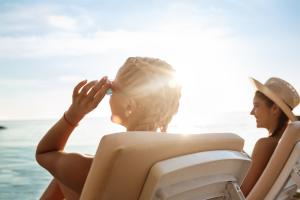 Protege tu piel del verano! Descubre los mejores cuidados para lucir radiante bajo el sol