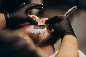 Consejos dermatológicos para el cuidado de tu barba